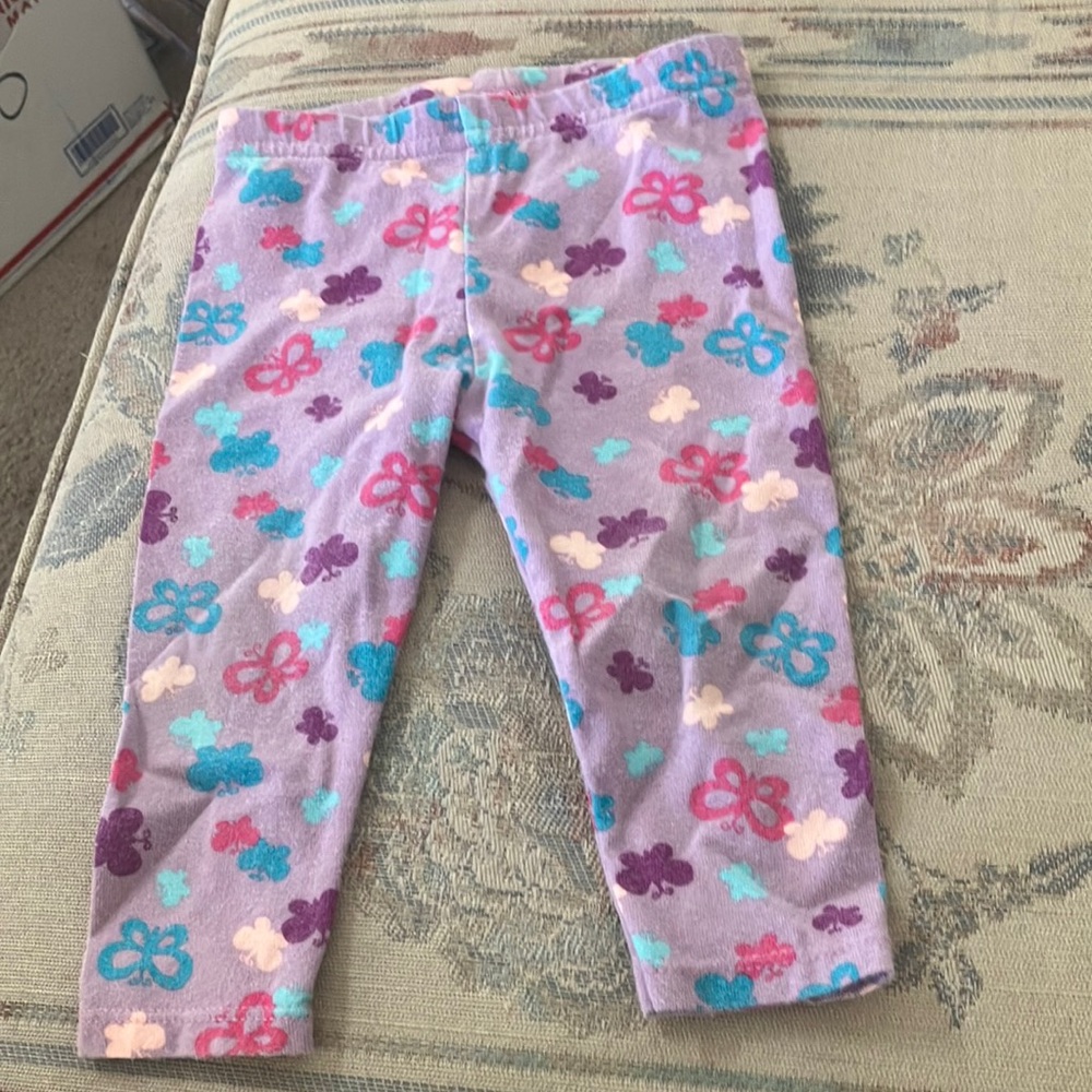 Garanimals slacks 6-9 months